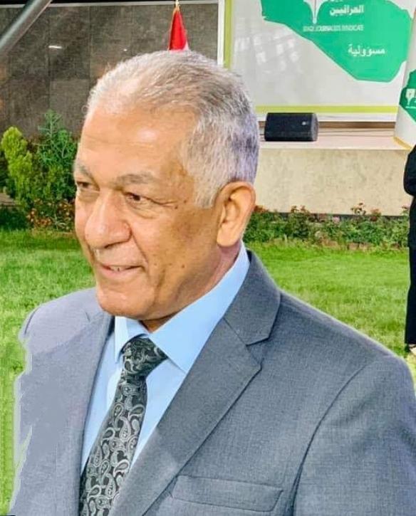 المدراس الأجنبية في العراقي وخطرها  على المجمتع العراقي /   الدكتور ناظم  الربيعي .